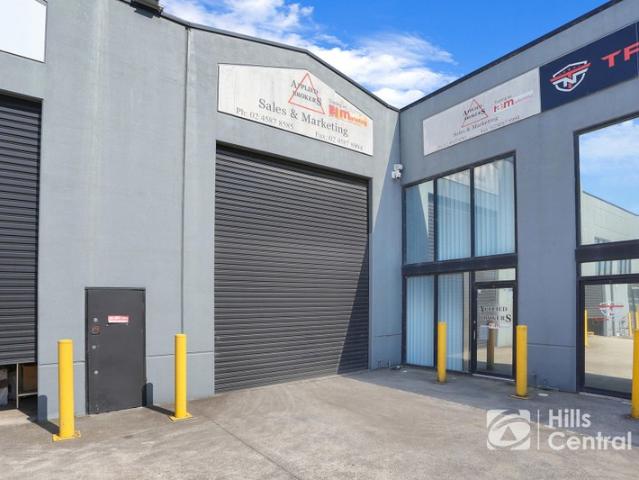 Warehouse for rent in Sydney, New South Wales