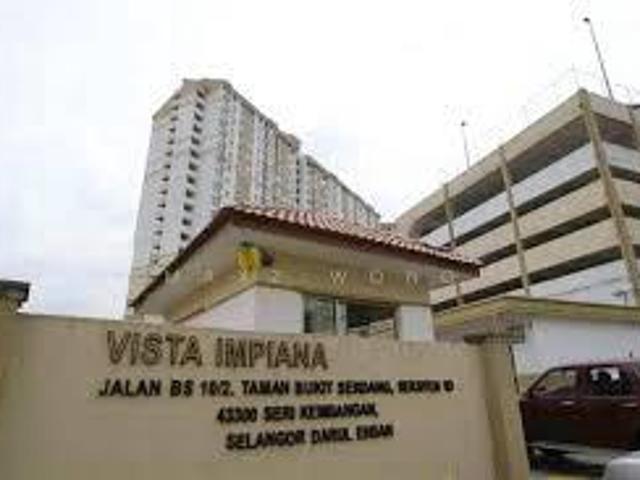 Apartment for sale in Petaling, Subang Jaya