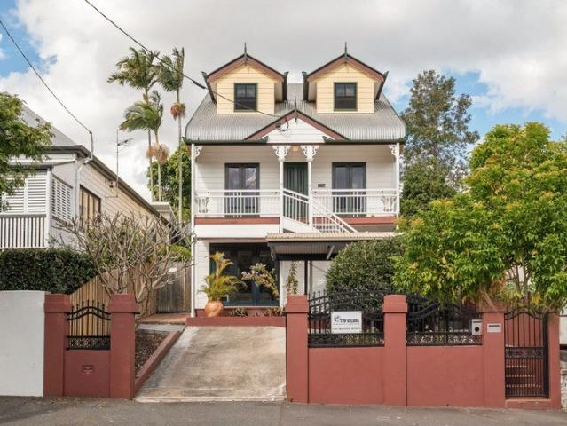 House for sale in Toombul, Queensland
