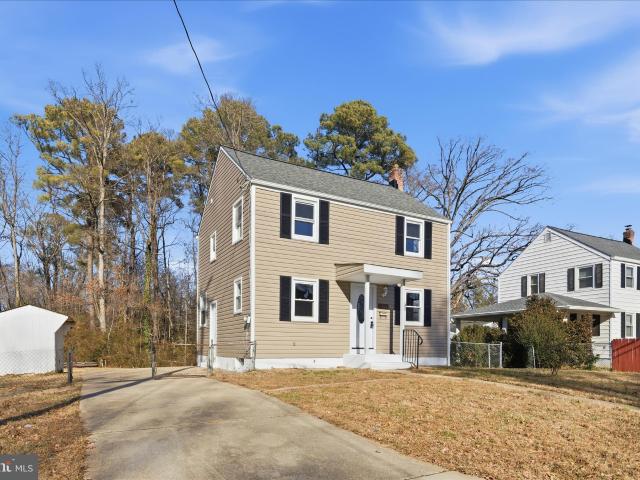 House for sale in Lexington Park, Maryland