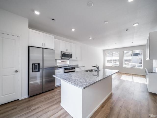 House for sale in Bennett, Colorado