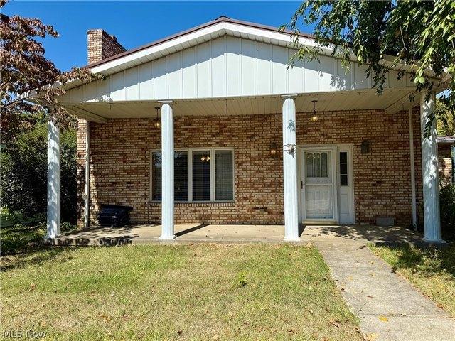 House for sale in Belmont, Ohio
