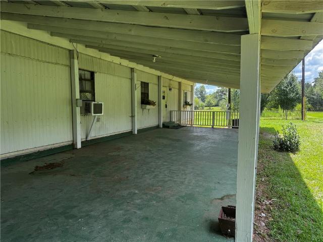 House for sale in Franklinton, Louisiana