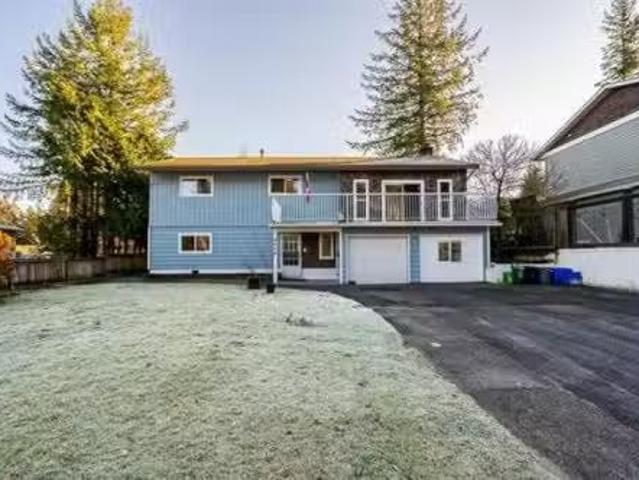 House for sale in City of Langley, Metro Vancouver Regional District