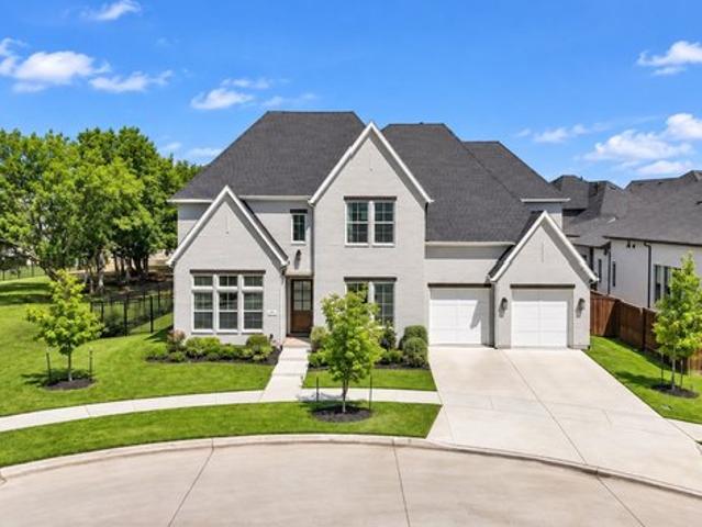 House for sale in Prosper, Collin County