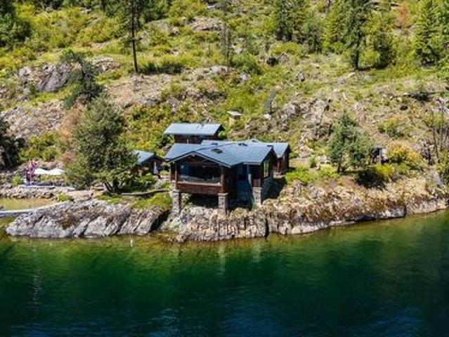 House for sale in British Columbia