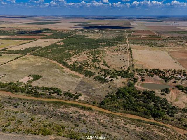 Land for sale in Rule, Haskell County