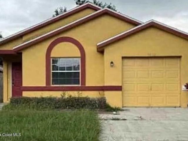 House for sale in Plant City, Hillsborough County