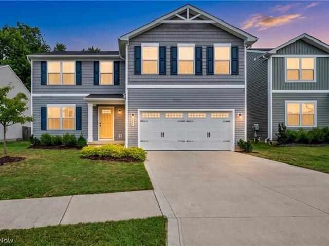 House for sale in Lorain, Ohio