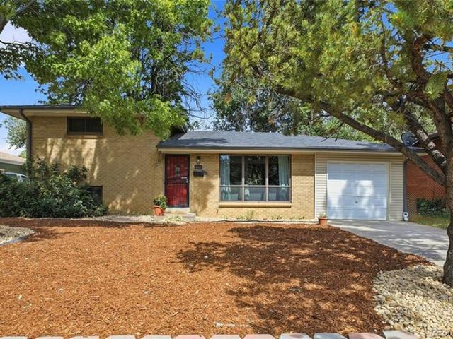 House for sale in Wheat Ridge, Colorado