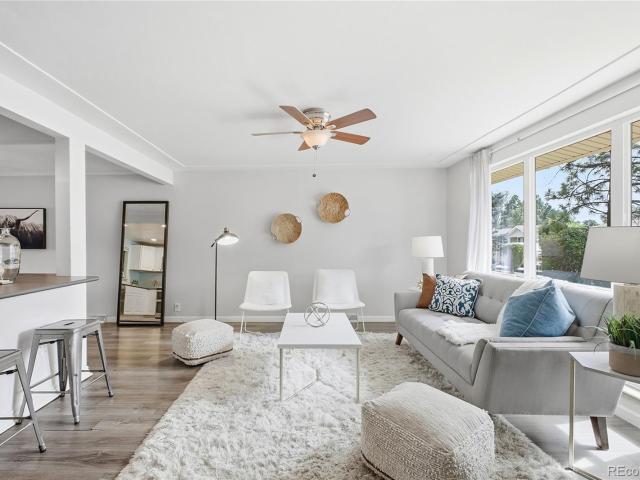 House for sale in Wheat Ridge, Colorado
