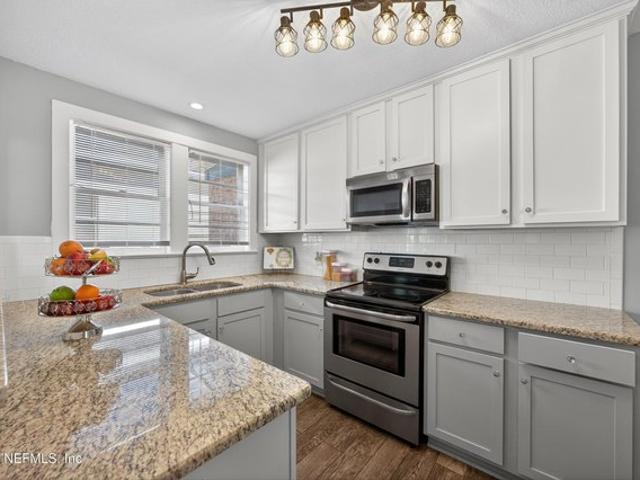 House for sale in Jacksonville, Florida