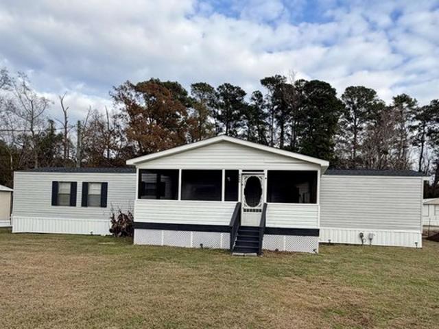 House for sale in Myrtle Beach, South Carolina