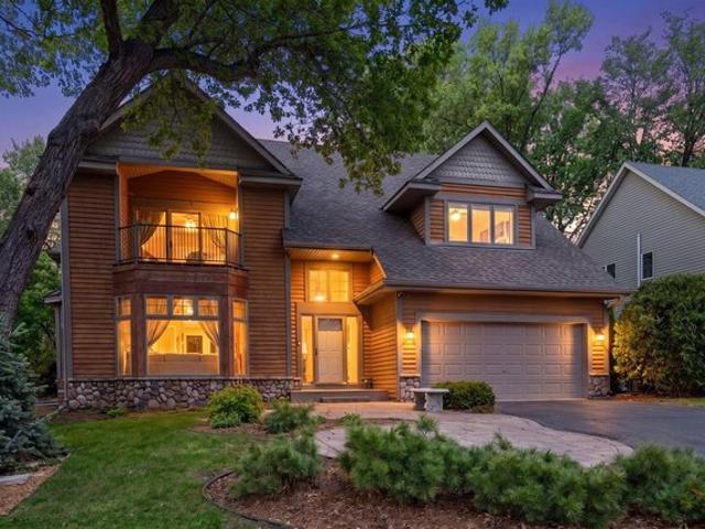 House for sale in Hennepin, Minnesota