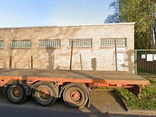 Bureau vente à Eeklo, Oost-Vlaanderen