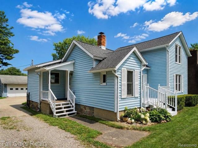 House for sale in Tuscola, Michigan