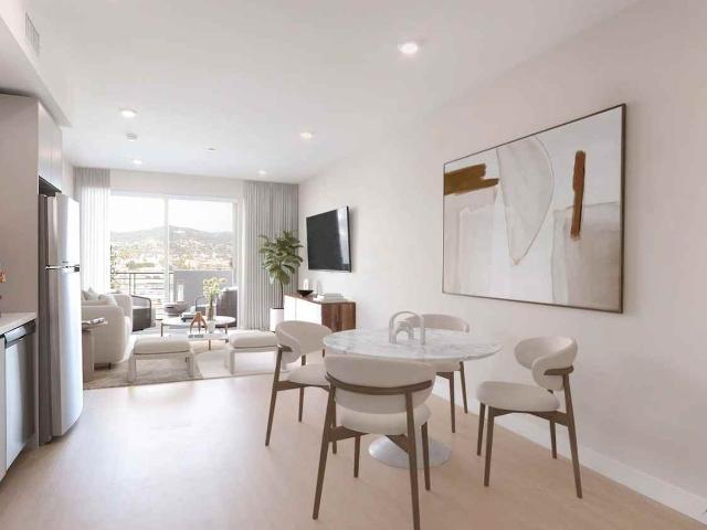 Apartment for rent in Canoga Park, California