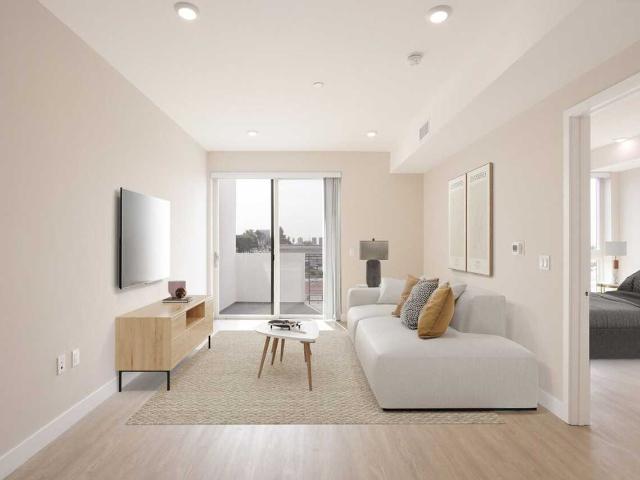 Apartment for rent in Canoga Park, California
