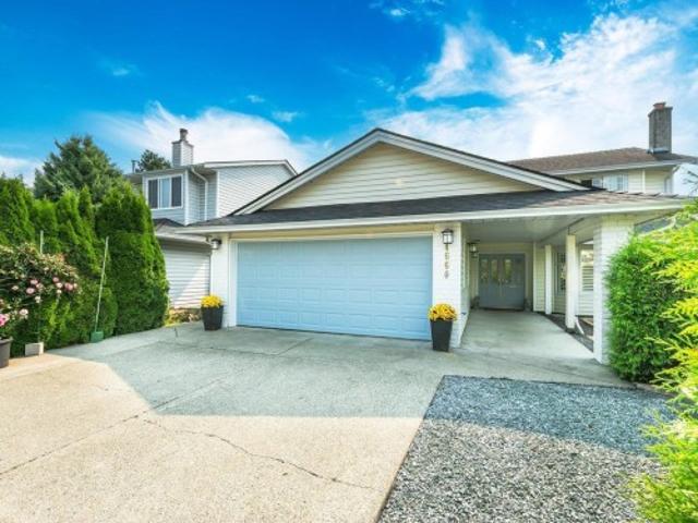 House for sale in Richmond, British Columbia