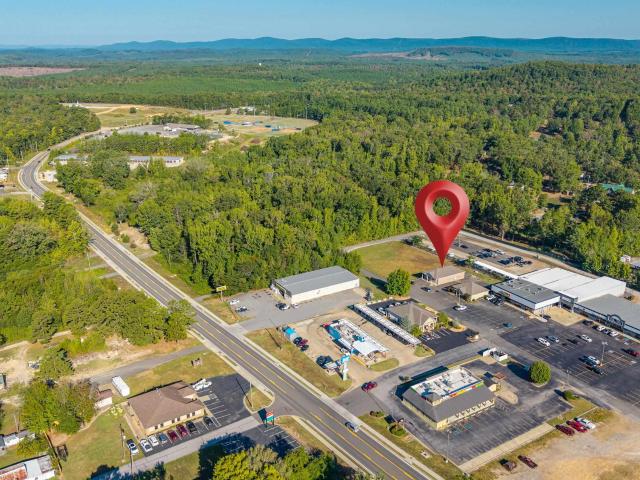 Commercial for sale in Mountain Valley, Hot Springs Village