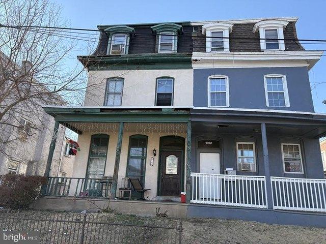 Townhouse for sale in Philadelphia, Pennsylvania
