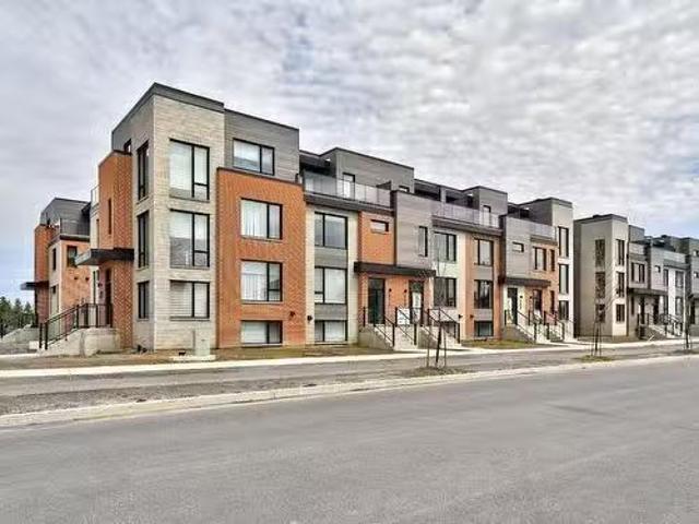 Condo for sale in Brossard, Quebec