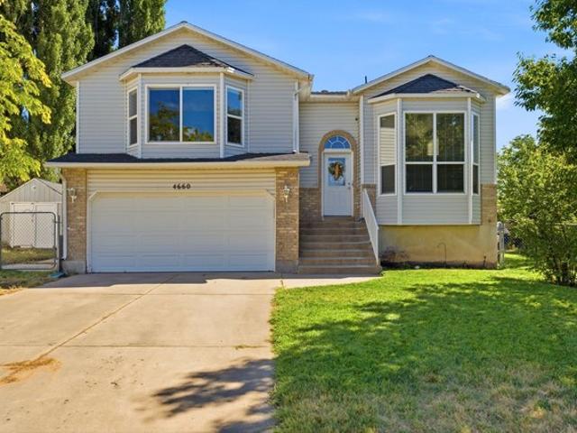 House for sale in Ogden, Utah
