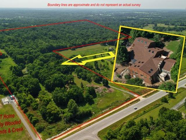 Farm for sale in Republic, Greene County