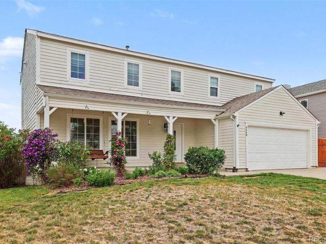 House for sale in Morrison, Colorado