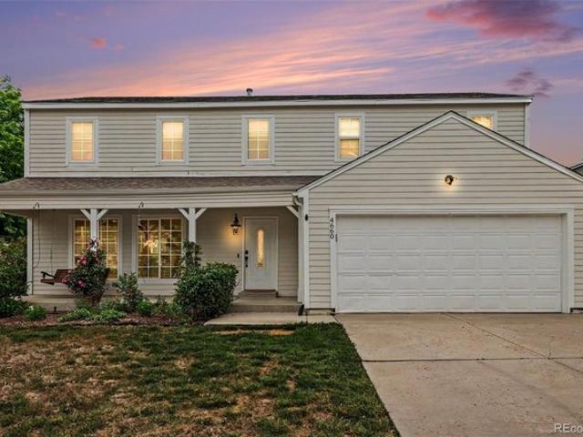 House for sale in Morrison, Colorado