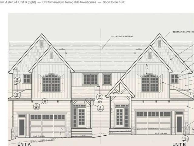 Townhouse for sale in Oregonia