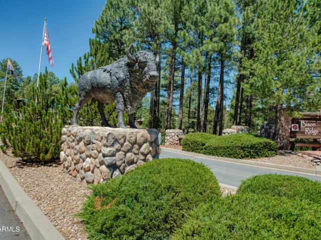 Condo for sale in Navajo, Arizona