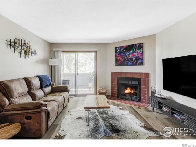 Condo for sale in Colorado