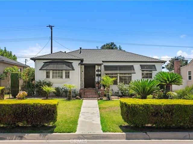 House for sale in El Monte, California