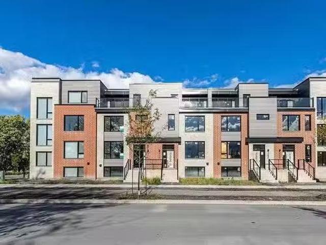 Condo for sale in Brossard, Quebec