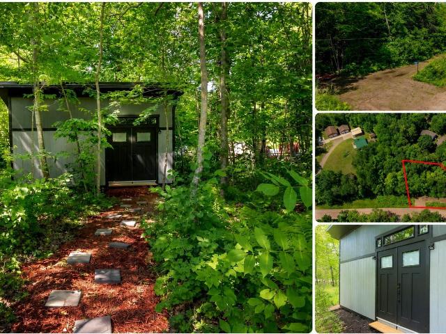 Land for sale in Kathio Township, Mille Lacs County