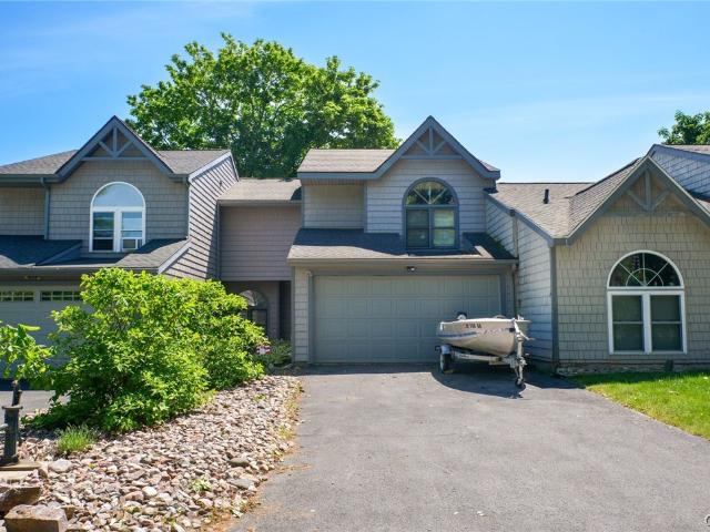Condo for sale in Alexandria Bay, New York