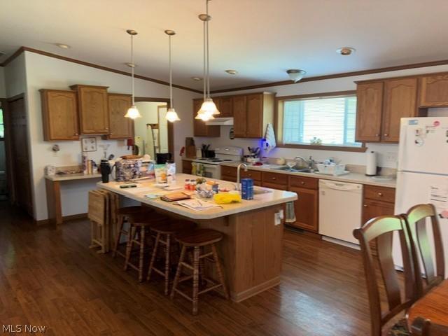House for sale in Burghill, Ohio