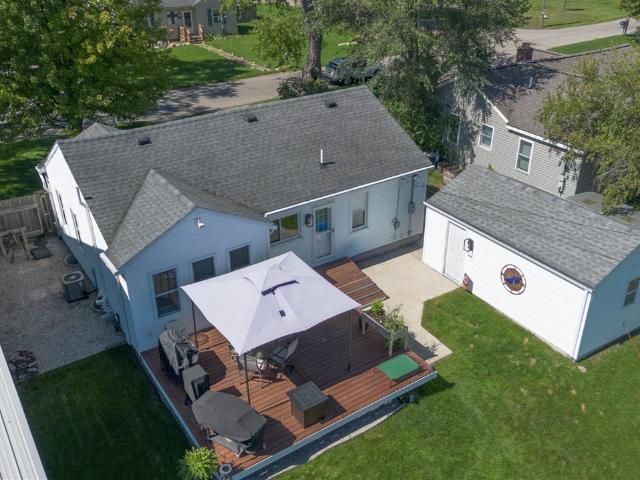 House for sale in Waterford, Michigan