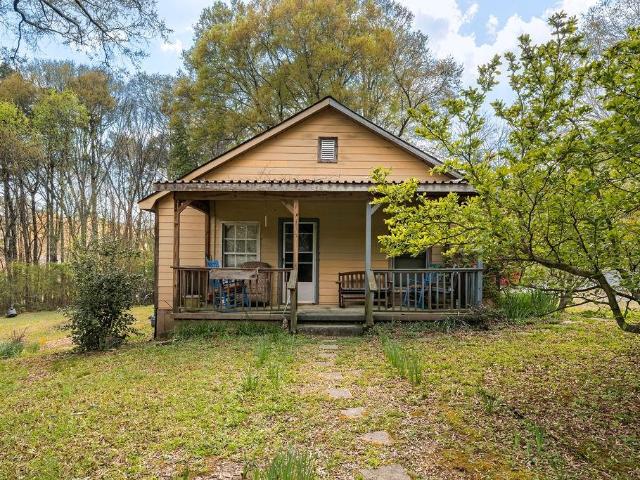 Land for sale in Cobb, Georgia