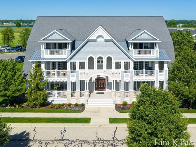 Condo for sale in Holland, Michigan