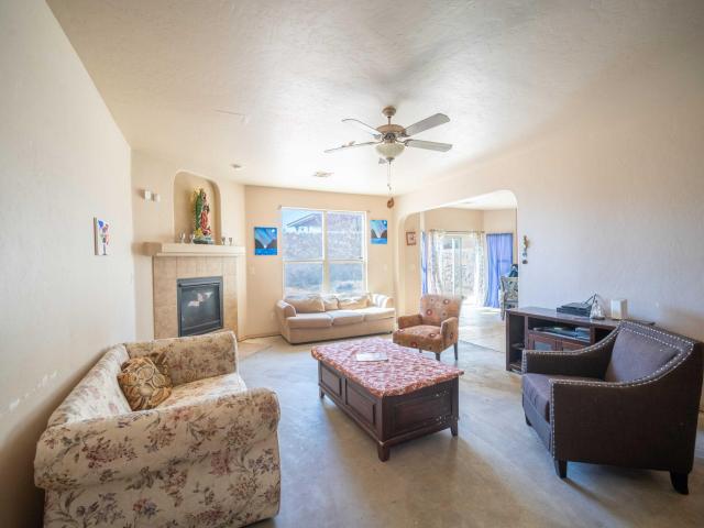 House for sale in Dona Ana, New Mexico