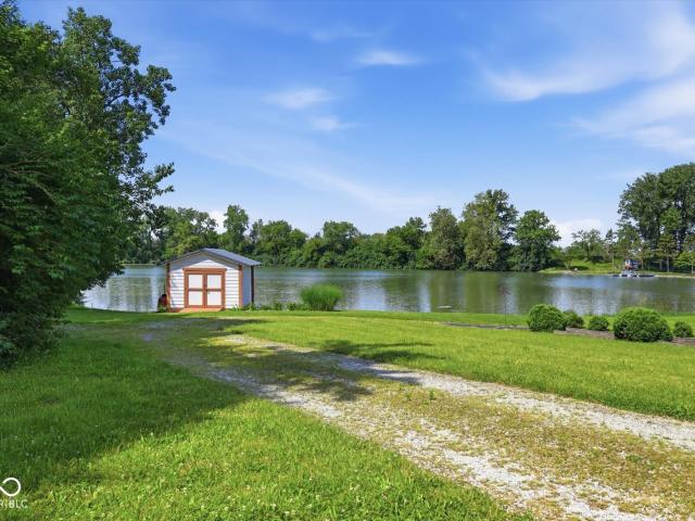 House for sale in Fairland, Indiana