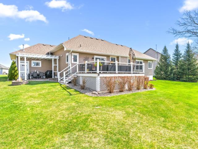 House for sale in North Branch, Minnesota