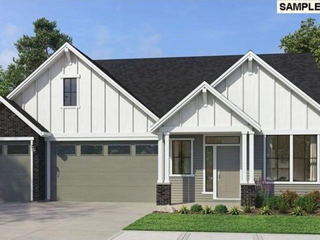 House for sale in Camas, Washington