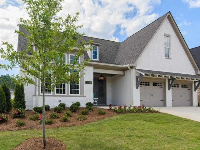 House for sale in Hoover, Alabama