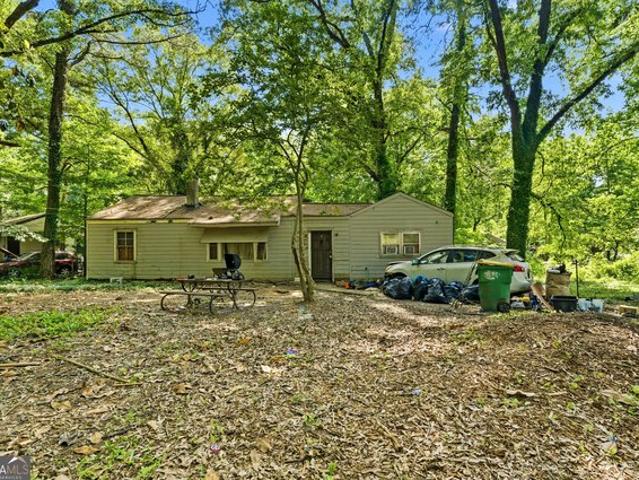 House for sale in Clayton, Georgia