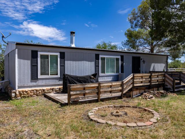 House for sale in Cochise, Arizona