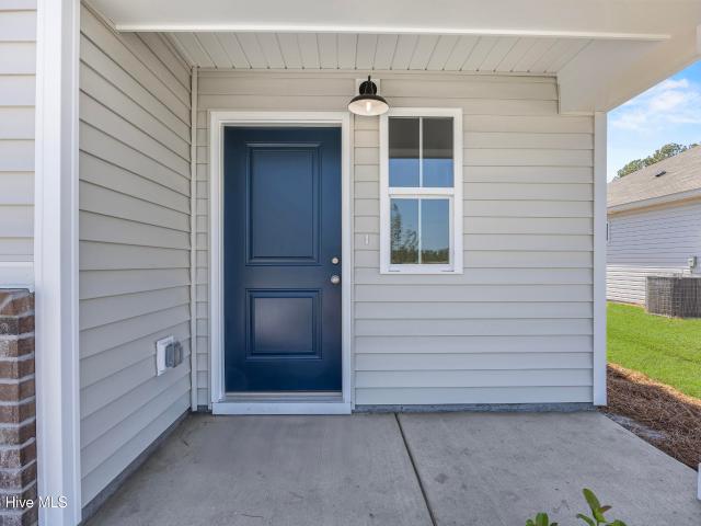 House for sale in Ash, North Carolina