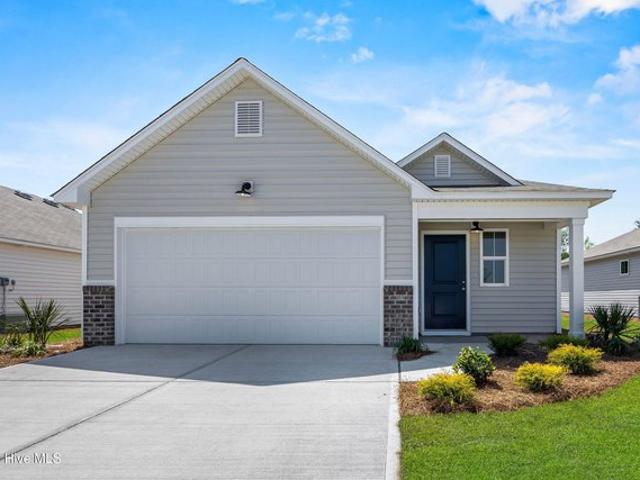 House for sale in Ash, North Carolina